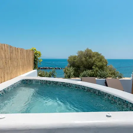 Aegean Gold Ξενοδοχείο